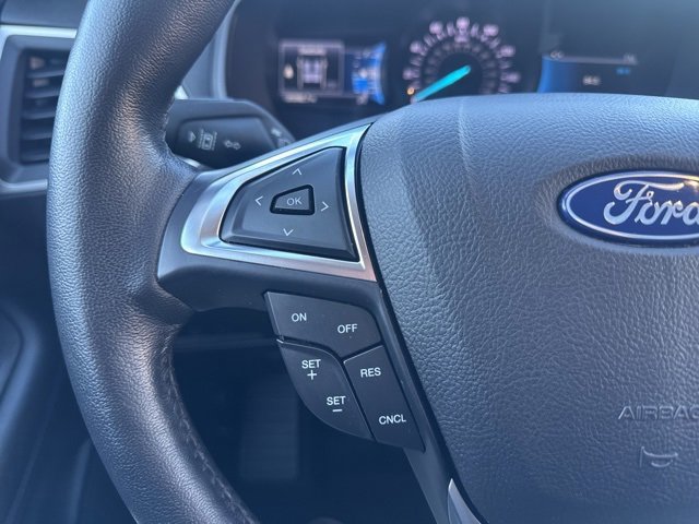 Certified 2022 Ford Edge SEL w/ Convenience Package image 23