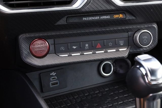 Certified 2024 Ford Mustang Premium RWD image 17