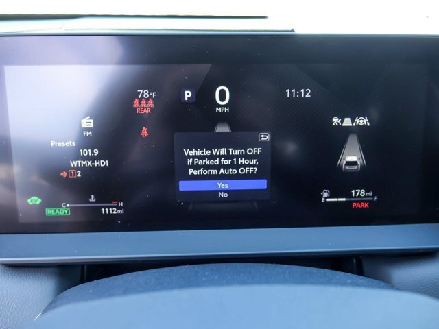 Used 2026 Toyota RAV4 SE w/ Weather Package FWD image 18