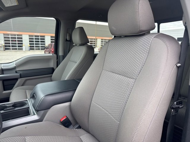 Certified 2022 Ford F350 XLT w/ XLT Premium Package image 28