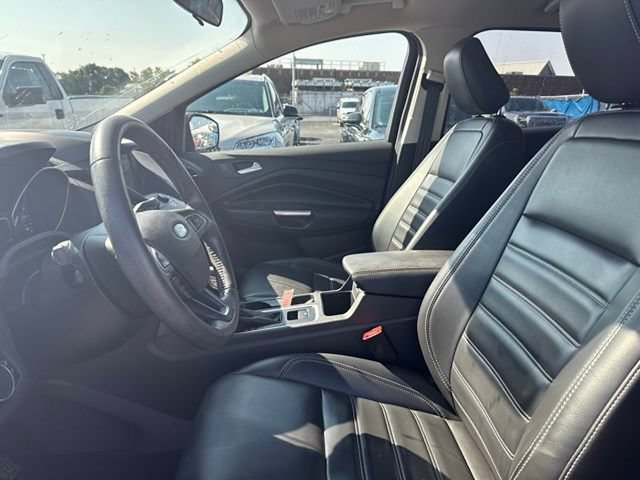 Certified 2019 Ford Escape SEL AWD/4WD image 11