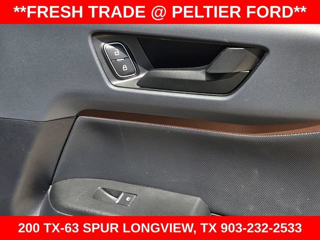Certified 2022 Ford Bronco Sport Outer Banks w/ Tech Package AWD/4WD image 12