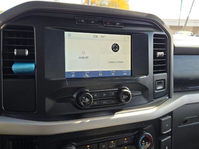 Certified 2021 Ford F150 XLT image 25