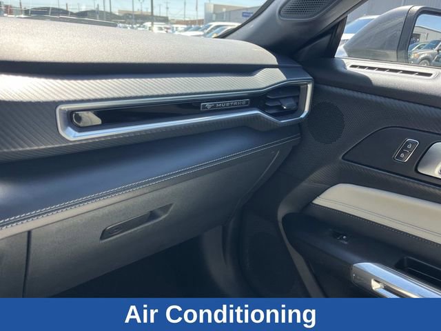 Certified 2024 Ford Mustang Premium RWD image 16