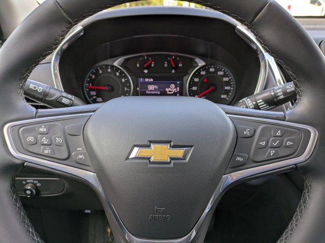 Used 2023 Chevrolet Equinox LT image 24