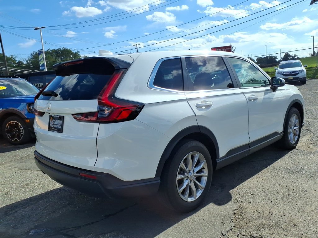 Used 2024 Honda CR-V EX-L image 6