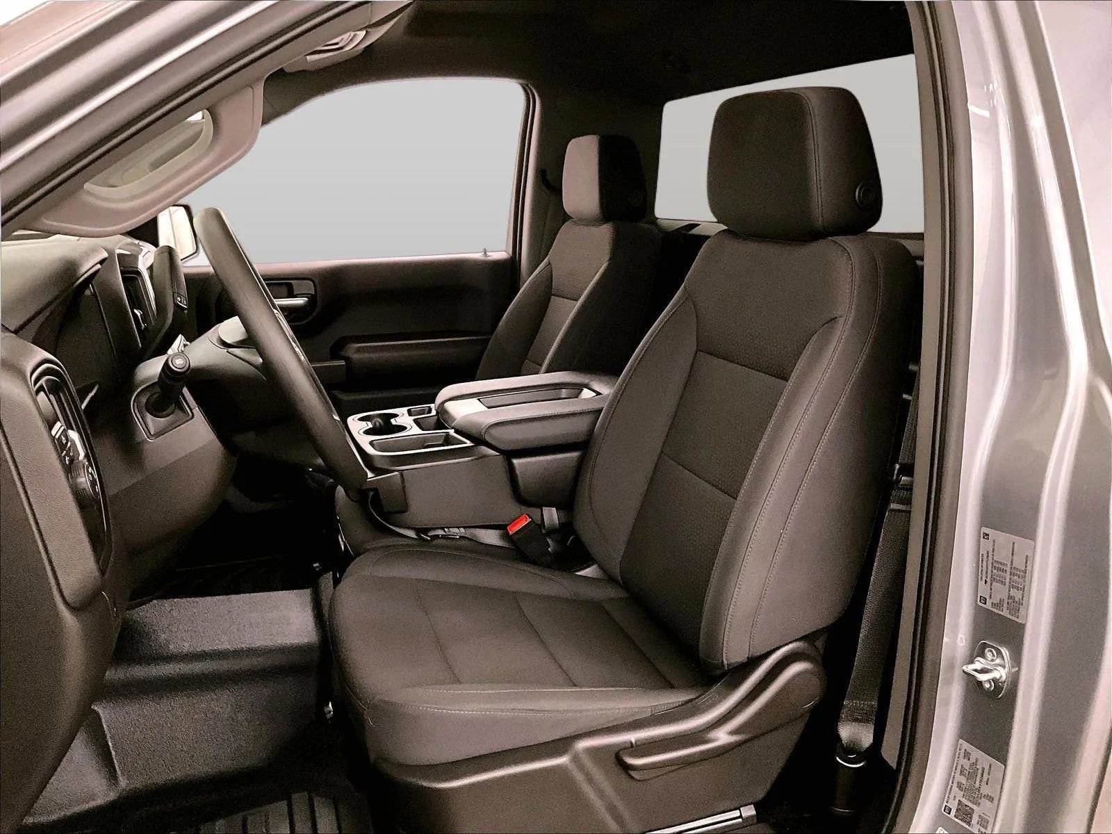 Used 2026 Chevrolet Silverado 1500 W/T w/ WT Convenience Package image 24