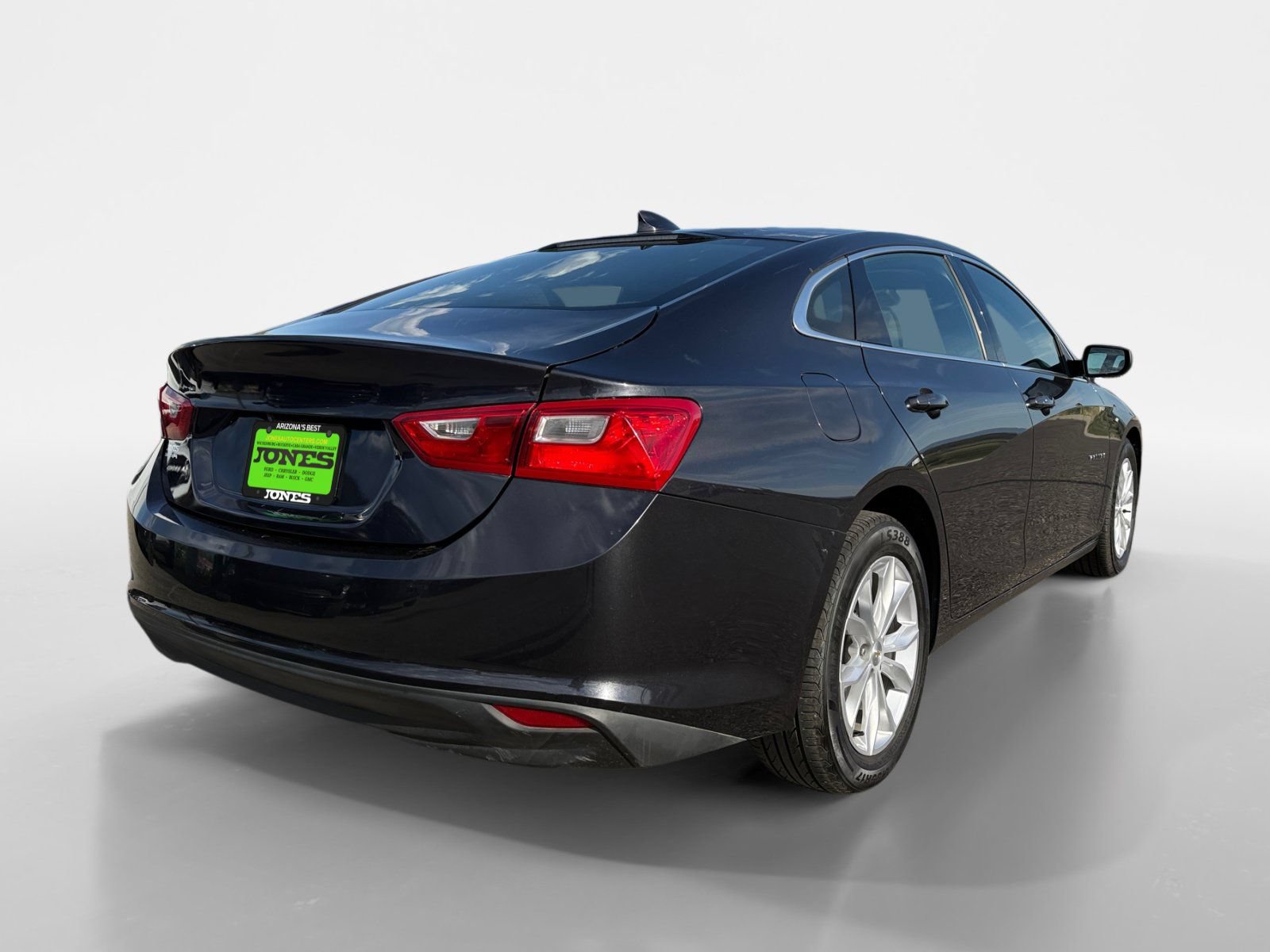 Used 2023 Chevrolet Malibu LT FWD image 7