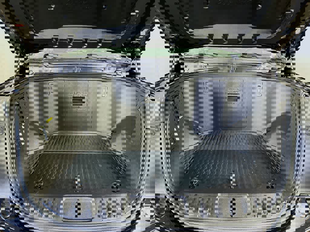 Certified 2024 Ford F150 Lightning XLT image 9