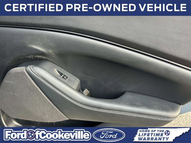 Certified 2023 Ford Mustang Mach-E Select image 19