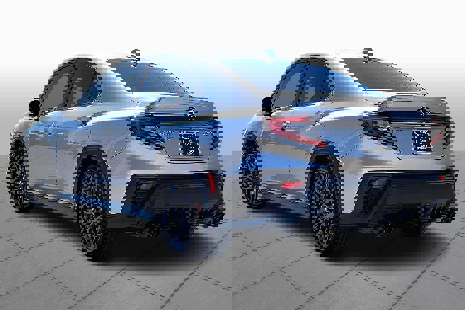 Used 2024 Subaru WRX TR image 4