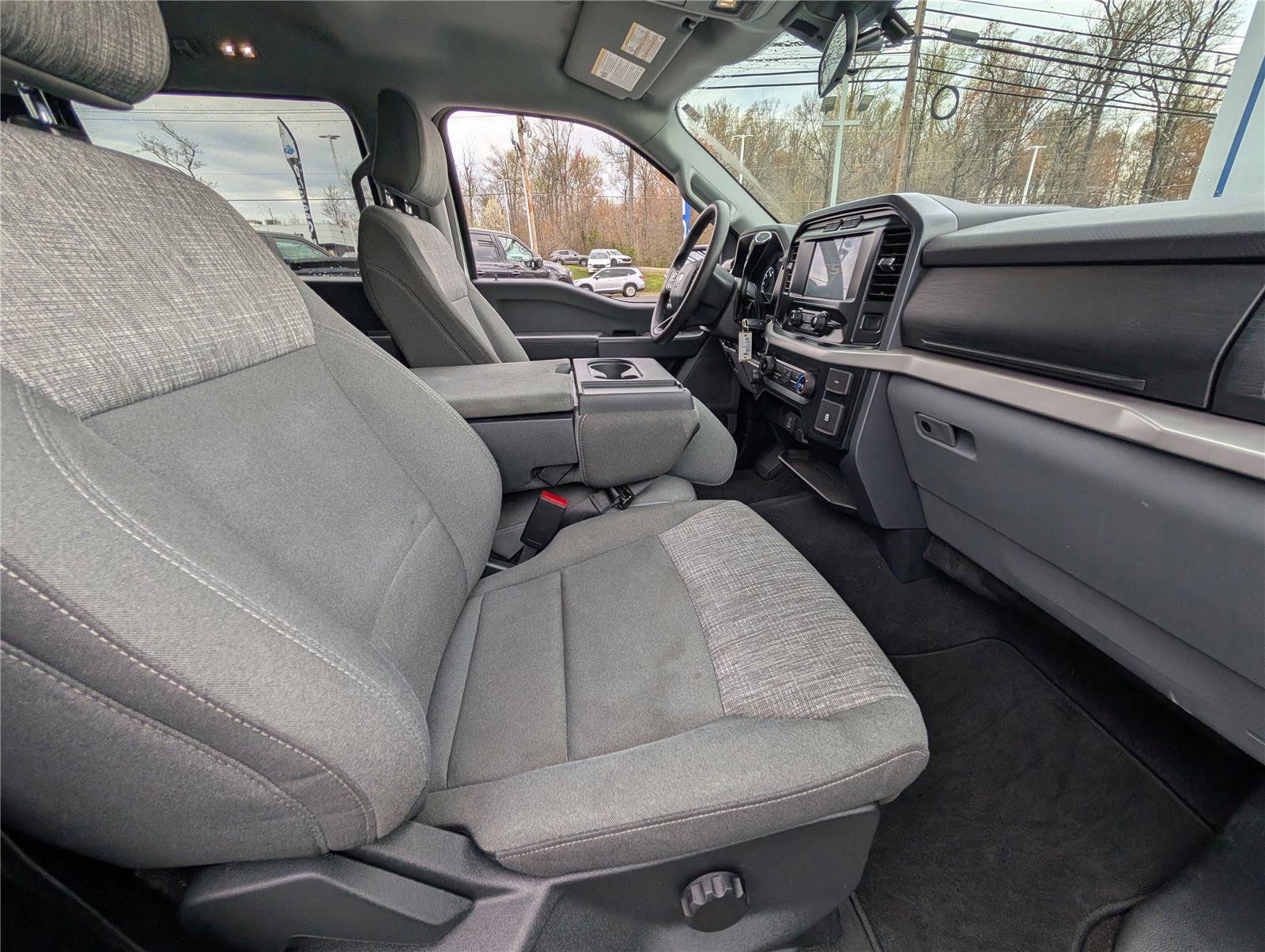 Certified 2023 Ford F150 XLT image 11