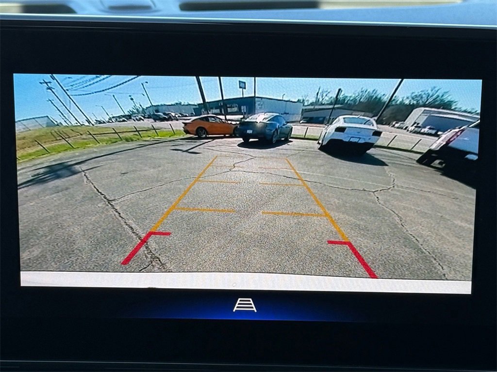 Used 2024 Chevrolet Trax LT image 23