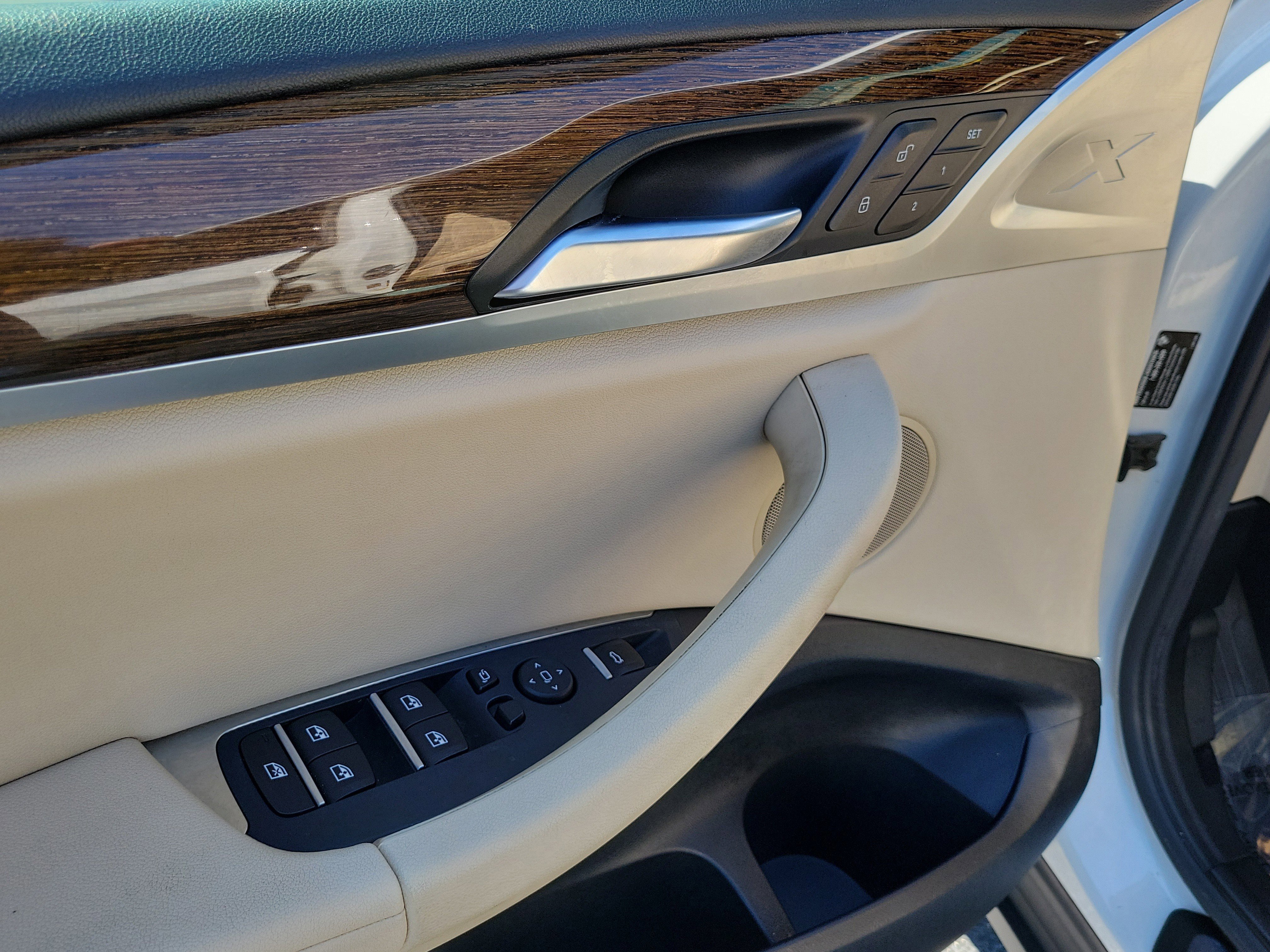 Used 2019 BMW X3 sDrive30i w/ Driving Assistance Package image 22