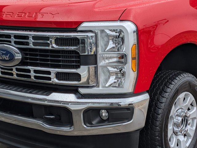 Certified 2024 Ford F250 XLT w/ Camper Package AWD/4WD image 10