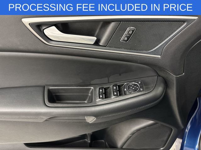 Certified 2024 Ford Edge SEL w/ Convenience Package AWD/4WD image 5