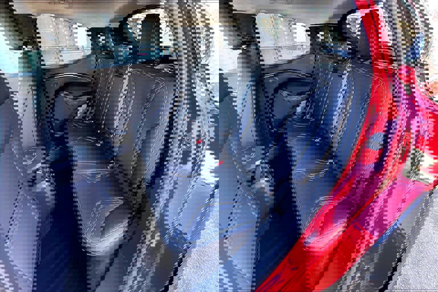 Certified 2024 Ford Mustang Mach-E Premium image 25