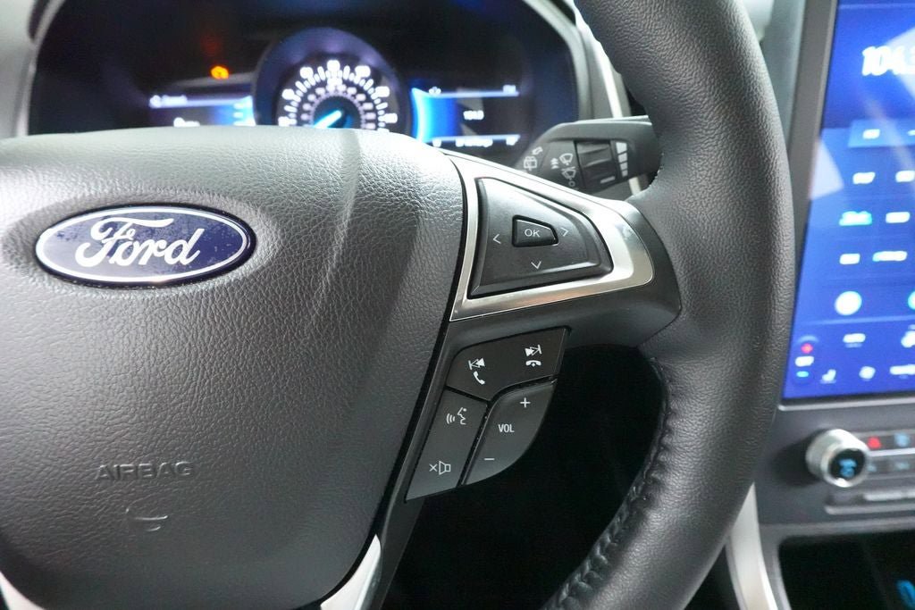Certified 2023 Ford Edge SEL AWD/4WD image 13