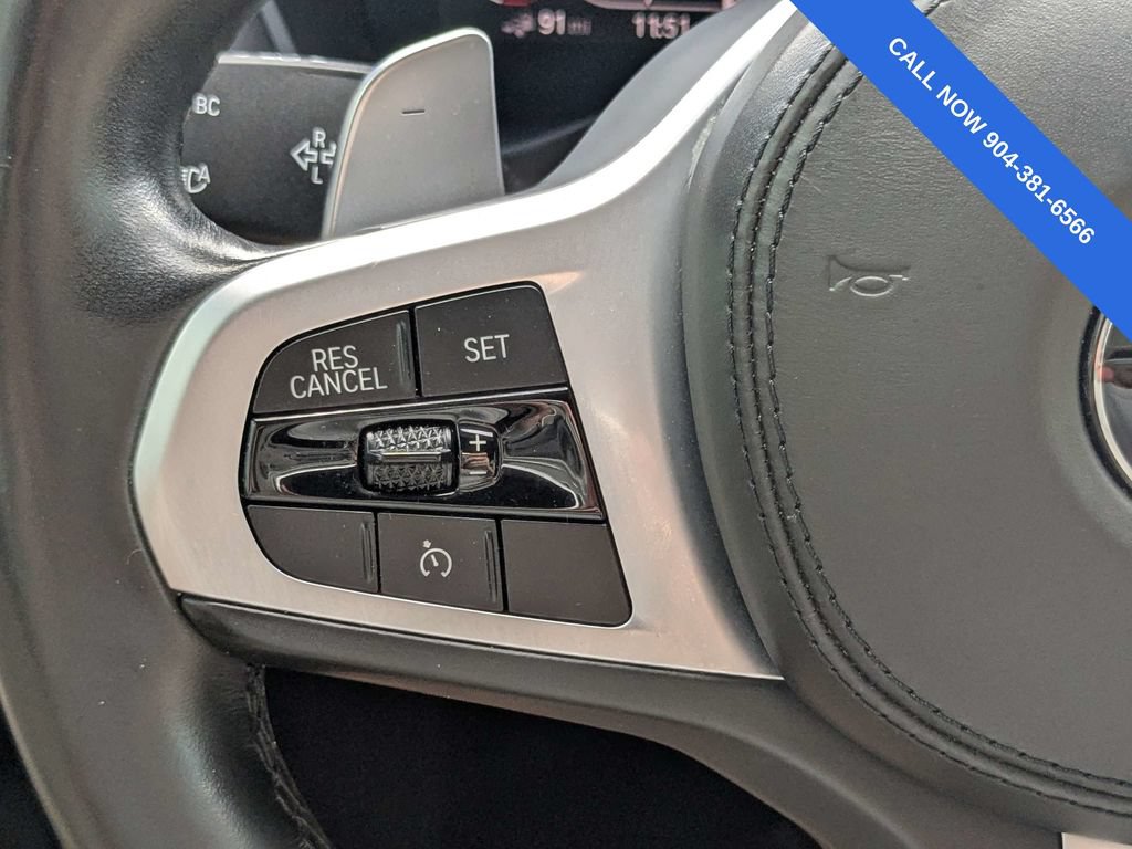 Used 2020 BMW X3 xDrive30e w/ Executive Package AWD/4WD image 29