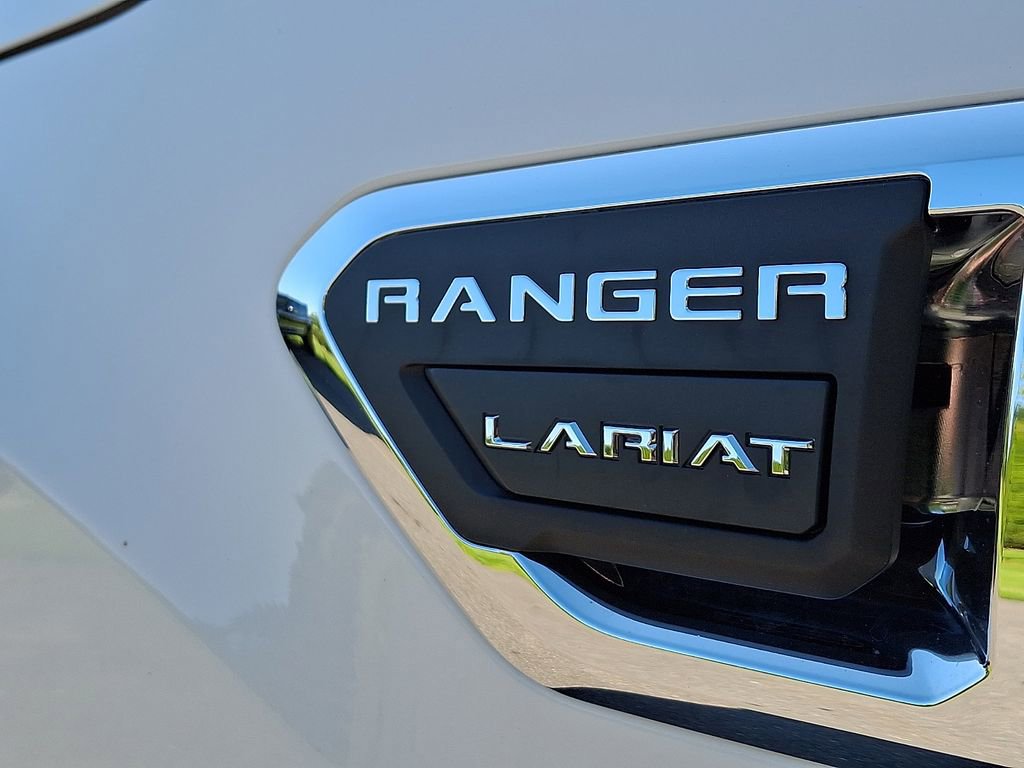 Certified 2021 Ford Ranger Lariat AWD/4WD image 31
