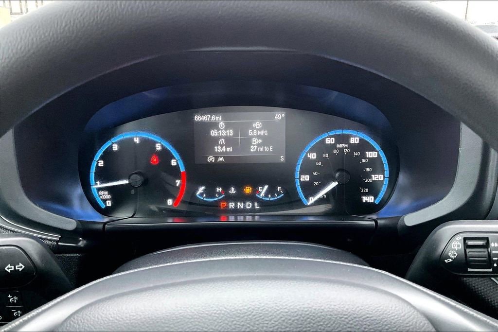 Certified 2022 Ford Bronco Sport Big Bend AWD/4WD image 19