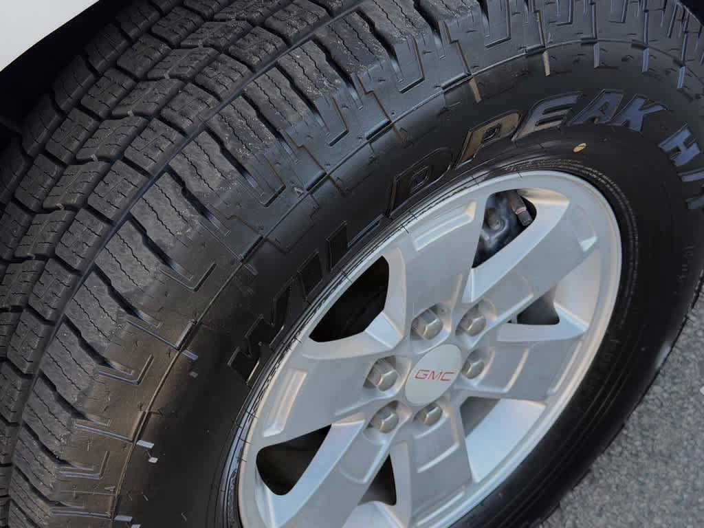 Used 2018 GMC Canyon W/T RWD image 14