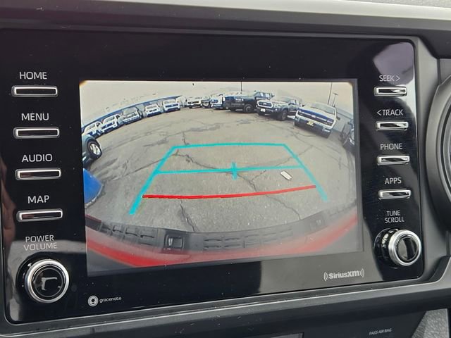 Used 2021 Toyota Tacoma SR image 15