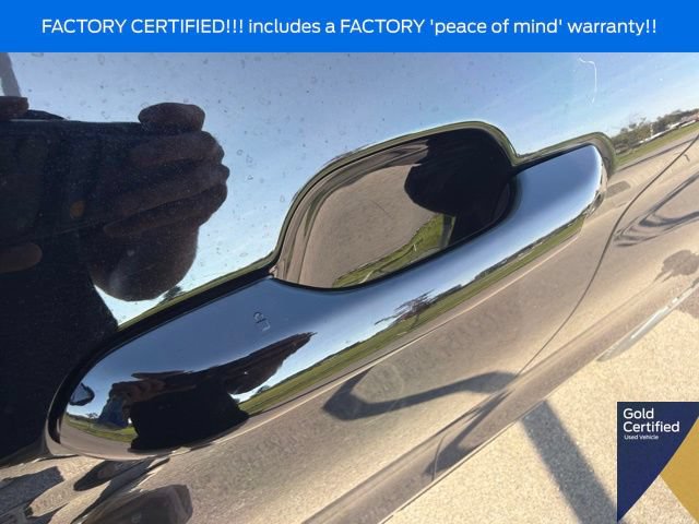 Certified 2025 Ford Explorer ST AWD/4WD image 26