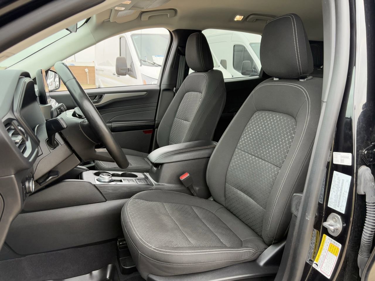 Certified 2023 Ford Escape Active image 26