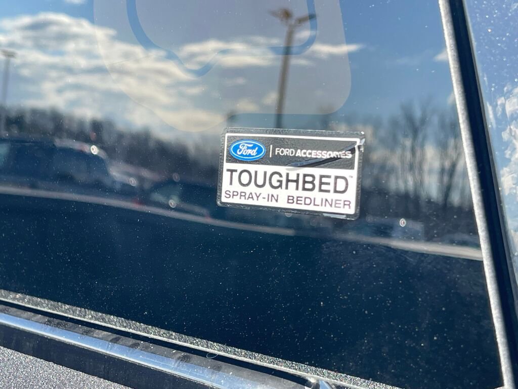 Certified 2026 Ford F350 Platinum w/ Tremor Off-Road Package image 21