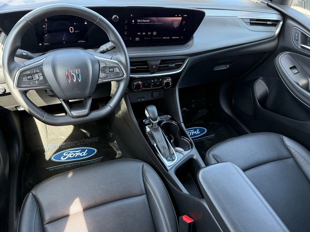 Used 2024 Buick Encore GX Sport Touring image 14