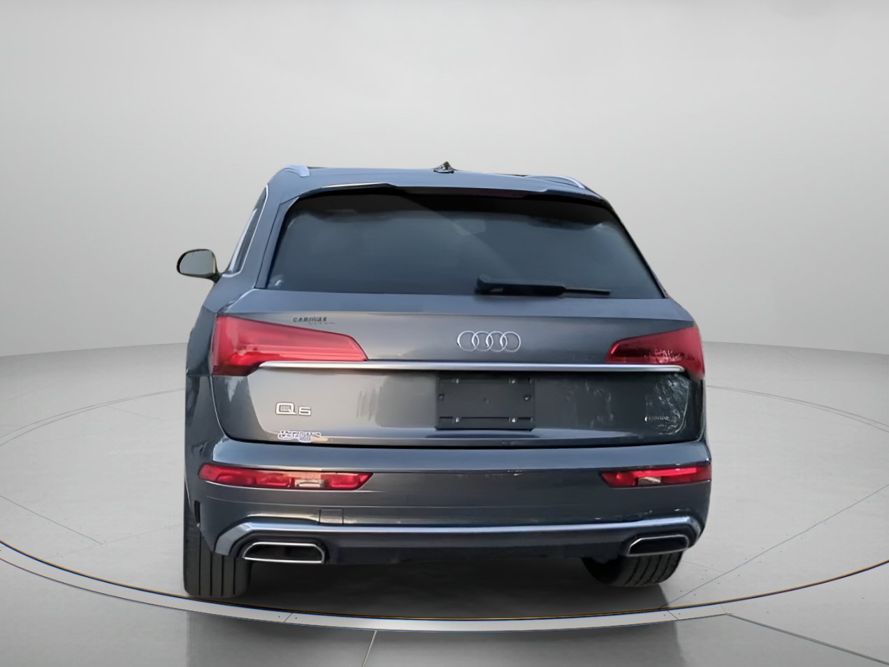 Used 2022 Audi Q5 2.0T Premium Plus w/ Premium Plus Package AWD/4WD image 24