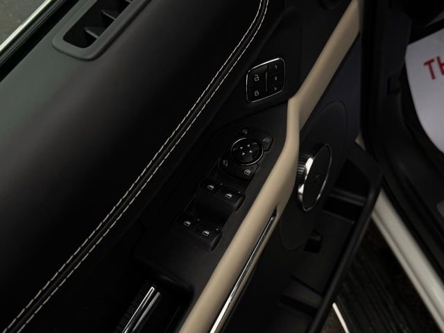 Certified 2022 Ford Expedition Platinum image 16