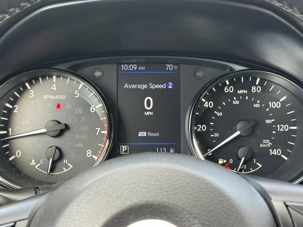 Used 2019 Nissan Rogue SV w/ Premium Package AWD/4WD image 28
