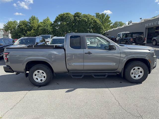Used 2022 Nissan Frontier S w/ Technology Package AWD/4WD image 6