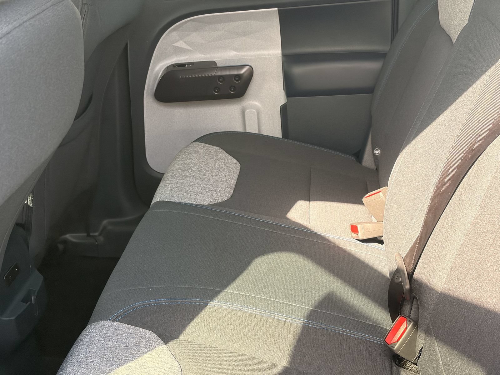 Certified 2026 Ford Maverick XLT FWD image 17