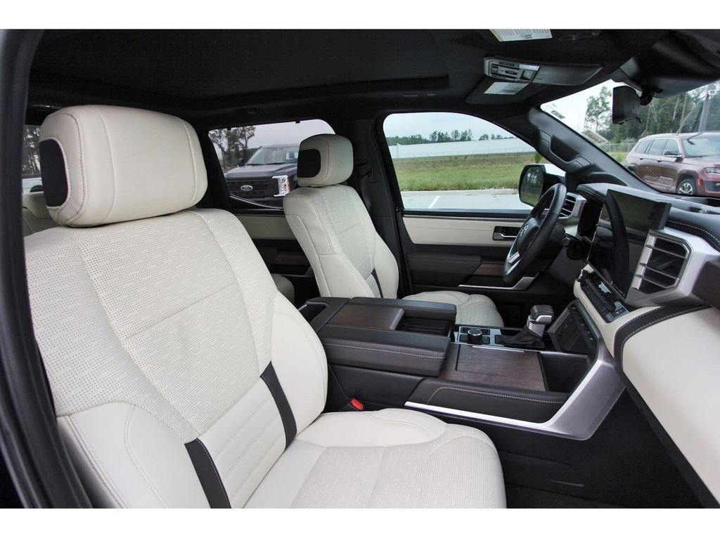 Used 2023 Toyota Tundra 1794 Edition image 28