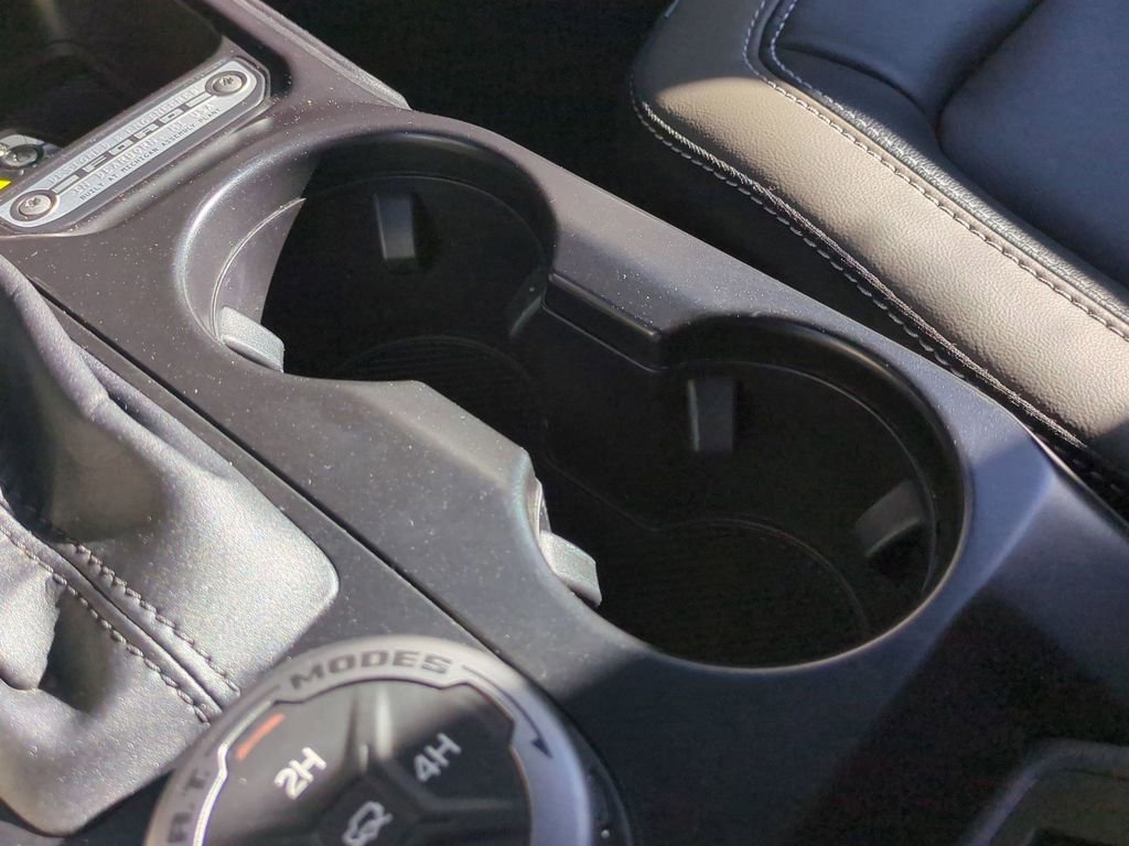 Certified 2025 Ford Bronco Outer Banks image 17