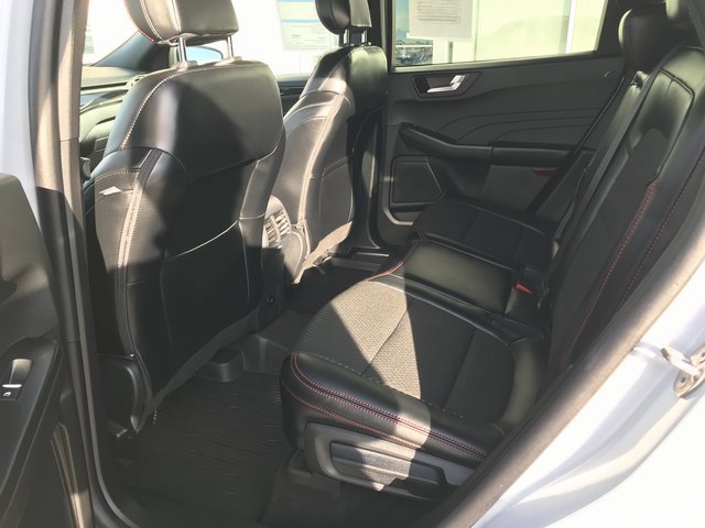 Certified 2025 Ford Escape ST-Line Elite image 16