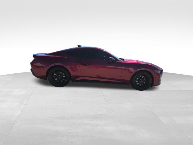 Certified 2026 Ford Mustang GT Premium w/ Mustang Nite Pony Package RWD image 7