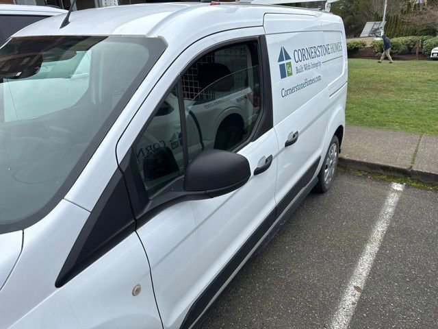 Certified 2019 Ford Transit Connect XLT image 4