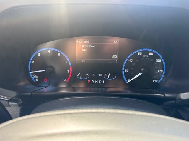 Certified 2021 Ford Bronco Sport Big Bend w/ Big Bend Package (96B) AWD/4WD image 19