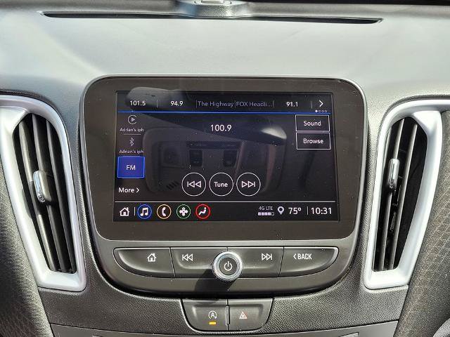 Used 2023 Chevrolet Malibu LT w/ Driver Confidence Package FWD image 18