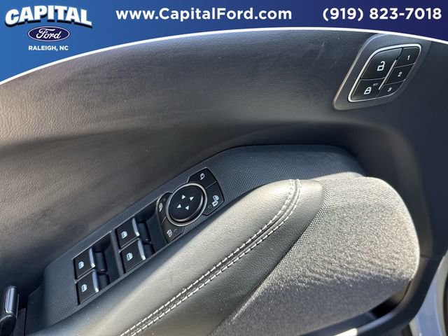 Certified 2025 Ford Mustang Mach-E Premium AWD/4WD image 21