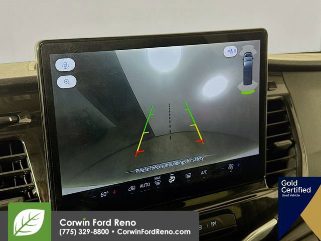 Certified 2023 Ford Transit 350 XLT image 17