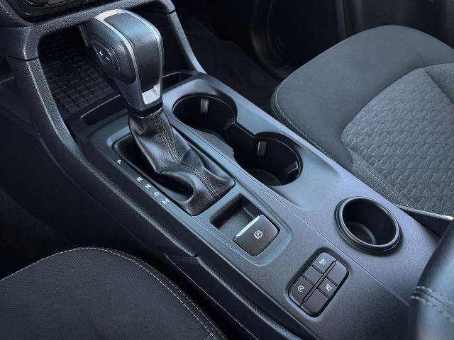 Certified 2024 Ford Ranger XLT w/ Equipment Group 301A High image 19