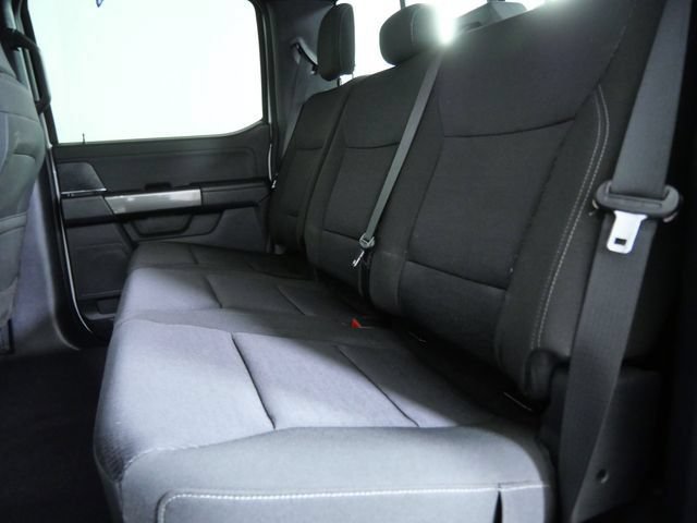 Certified 2023 Ford F150 XLT w/ Equipment Group 302A High AWD/4WD image 16