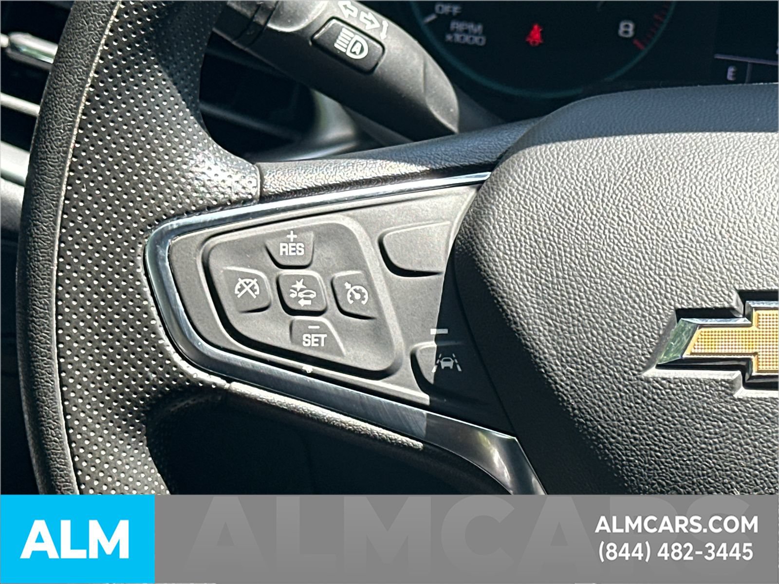 Used 2025 Chevrolet Malibu LT FWD image 28