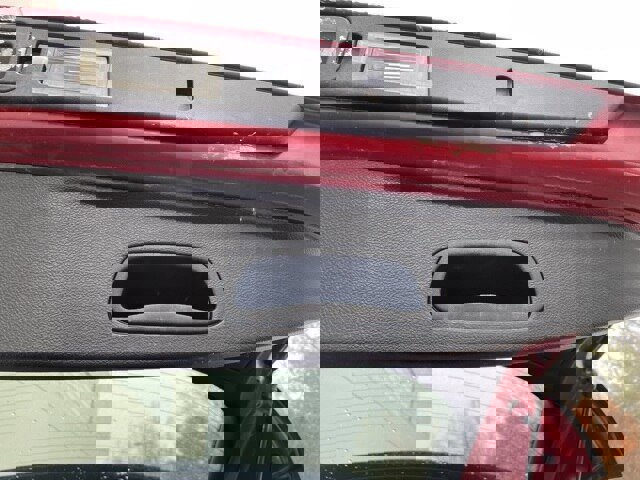 Used 2017 Jeep Cherokee Latitude w/ True North Edition image 10