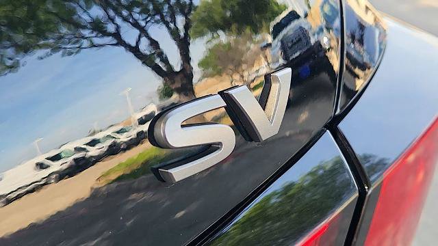 Used 2024 Nissan Altima 2.5 SV FWD image 28